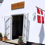 Spacious Near The Semesterbostad