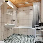Spacious Near The Semesterbostad *