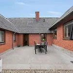 Spacious Near The Semesterbostad *
