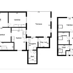 Spacious Near The Semesterbostad *