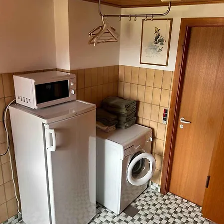 Spacious Near The Casa vacanze