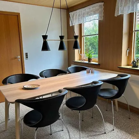Spacious Near The Bagenkop