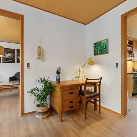 Nyaraló Spacious Near The Bagenkop