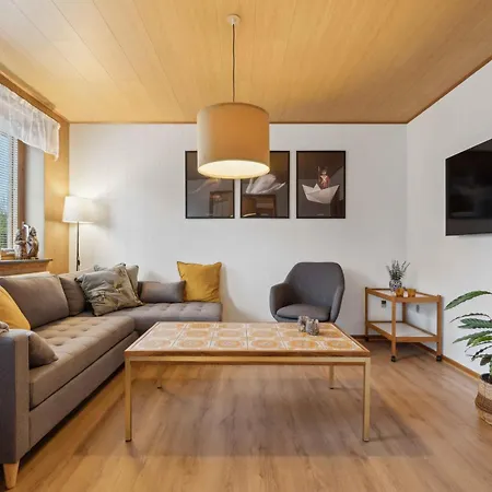 Spacious Near The Nyaraló