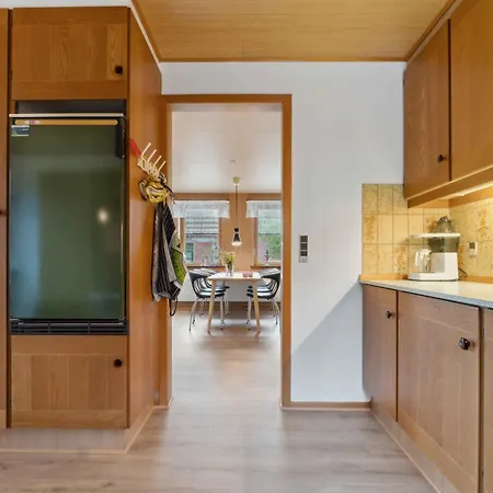 Spacious Near The Nyaraló Bagenkop