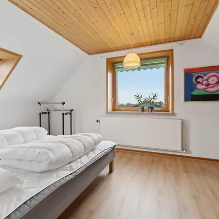 Spacious Near The