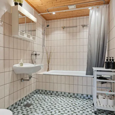 Spacious Near The Casa vacanze *