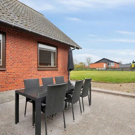 Spacious Near The Bagenkop