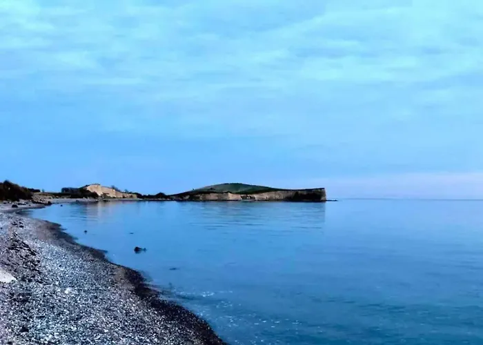 Spacious Near The Bagenkop