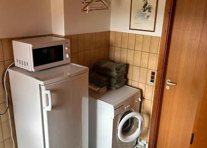 Spacious Near The Nyaraló