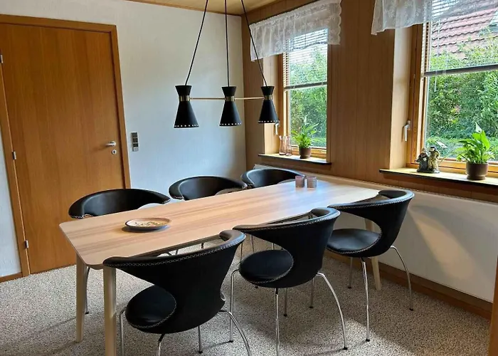 Spacious Near The Bagenkop