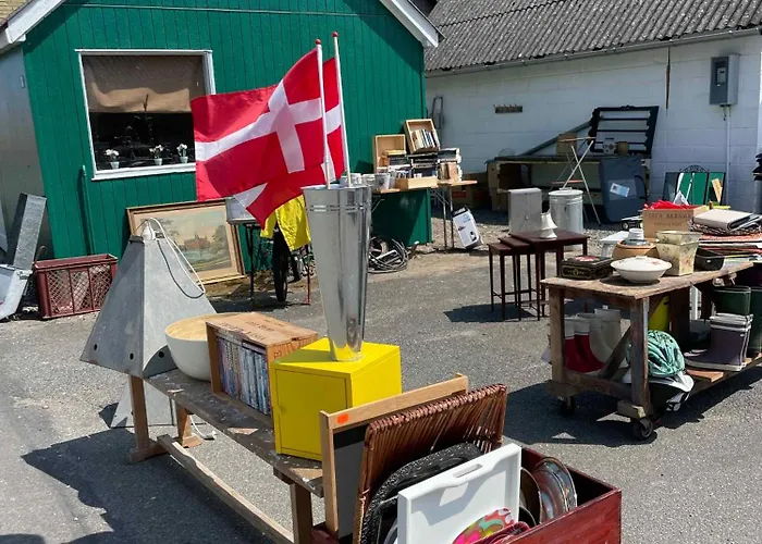 Nyaraló Spacious Near The Bagenkop