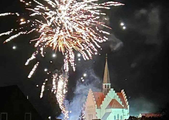 Spacious Near The Nyaraló