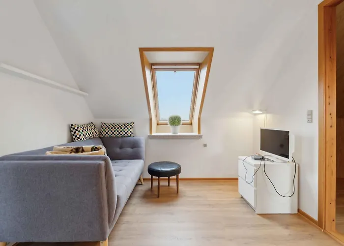 Nyaraló Spacious Near The Bagenkop